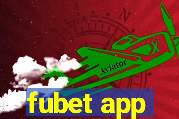 fubet app